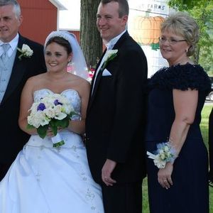 Meet your Posher, Norma jean